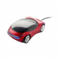 Mouse ottico 'automobile'