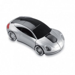 Mouse wireless 'automobile'