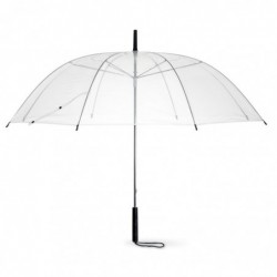 Ombrello 8 pannelli, in PVC.