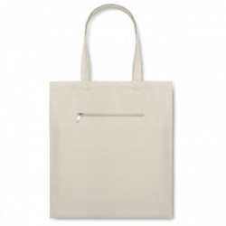 Shopper in tela