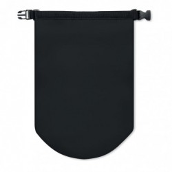 Borsa waterproof in PVC. Misur