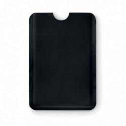 Porta carta RFID
