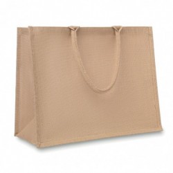 Shopper in juta
