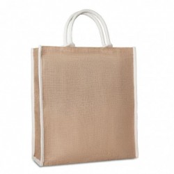 Shopper in juta