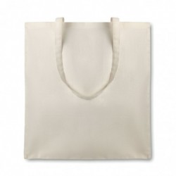 Shopper in cotone organico