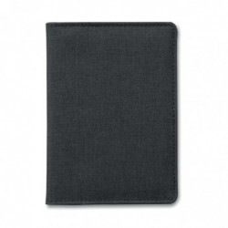 Porta passaporto RFID