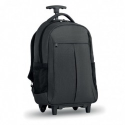 Zaino trolley bicolore