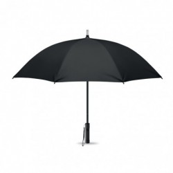 Ombrello con luce e torcia
