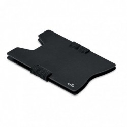 Porta carte di credito RFID