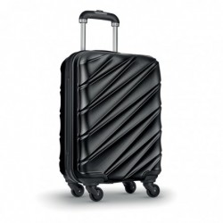 Trolley rigido in PET