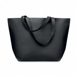 Shopper in non woven