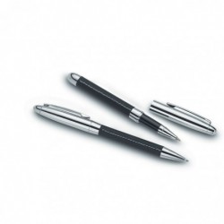 Set penna a sfera e roller