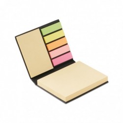 Set memo pad varie dimensioni