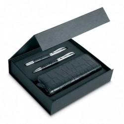 Set penna a sfera e roller