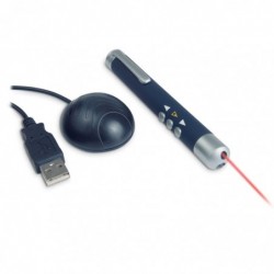 Puntatore laser
