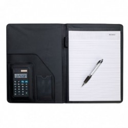 Porta blocnotes A4