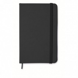 Notebook A5 a righe