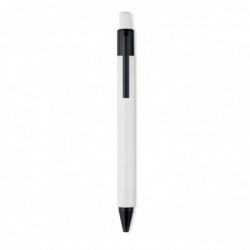 Penna in plastica