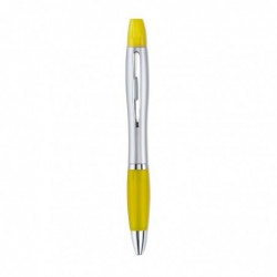 2in1 penna ed evidenziatore