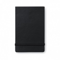 Blocco notes con 80 p. in cart