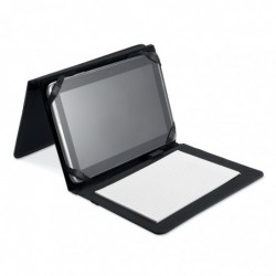 Custodia porta tablet con bloc