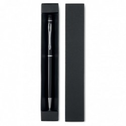 Penna a sfera in green box