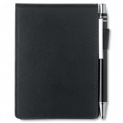 Block notes reporter A7