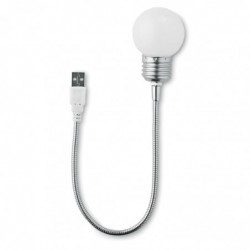 Lampadina usb