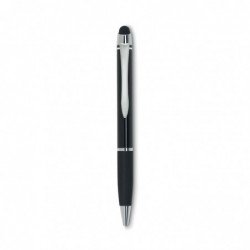 Penna touch in alluminio