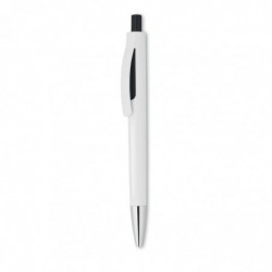 Penna con fusto bianco