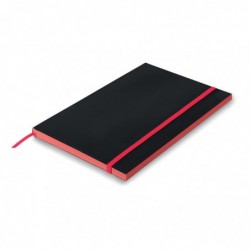 Notebook a righe A5