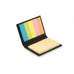 Memo pad