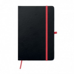 Notebook A5 laser