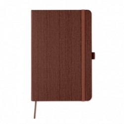 Quaderno A5 in PU