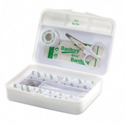 Kit Primo Soccorso