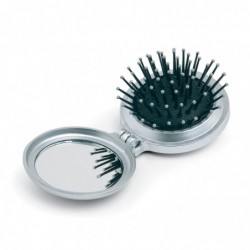 Spazzola rotonda per capelli