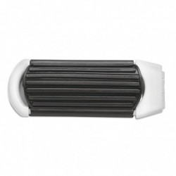 Spazzola rettangolare capelli