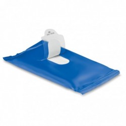 10 salviette umidificate