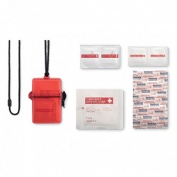 Kit primo soccorso waterproof