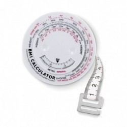 Misuratore BMI