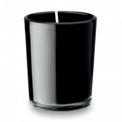 Candela in vetro