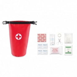 Kit primo soccorso waterproof
