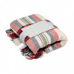 Coperta in ciniglia
