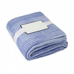 Coperta di flanella