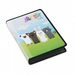 Set colori 24 pezzi