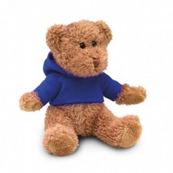 Orsetto di peluche