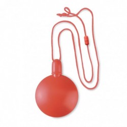 Stick rotondo per bolle di sap