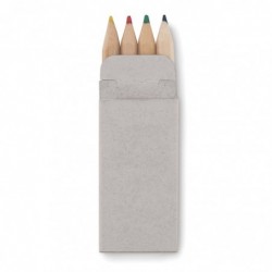 Mini set per colorare