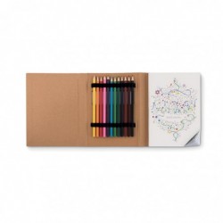 Blocco per disegnare