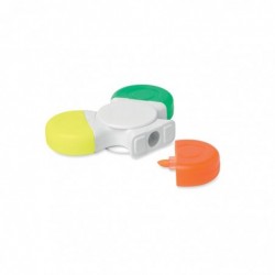 Spinner con evidenziatori